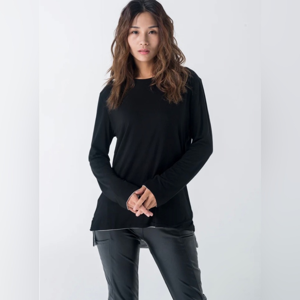 Reversible Tee